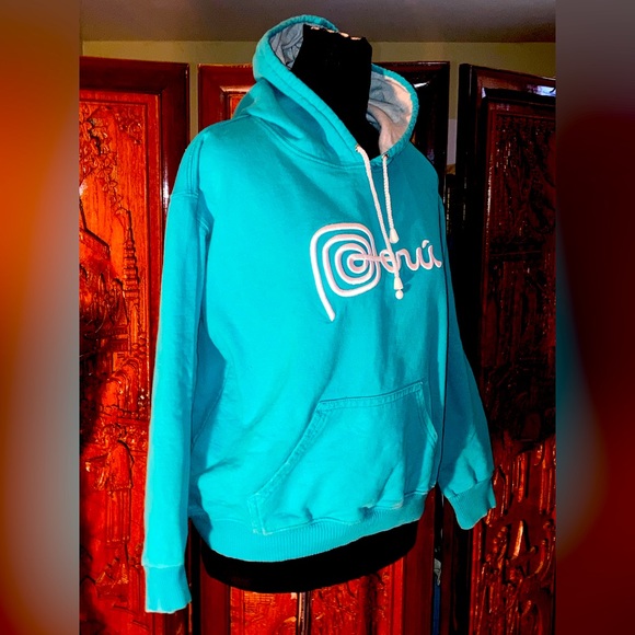 Marchu Picchu Peru Hoodie 100% ALGODON. - Picture 3 of 6